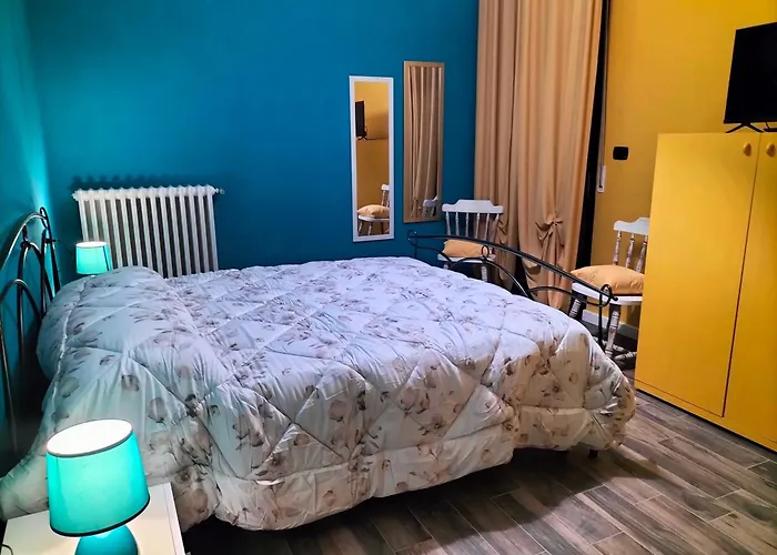 Casa Emilia