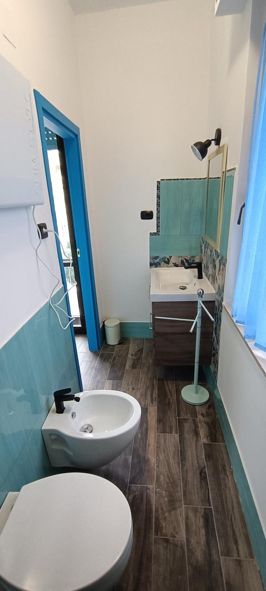 Apartment Casa Emilia
