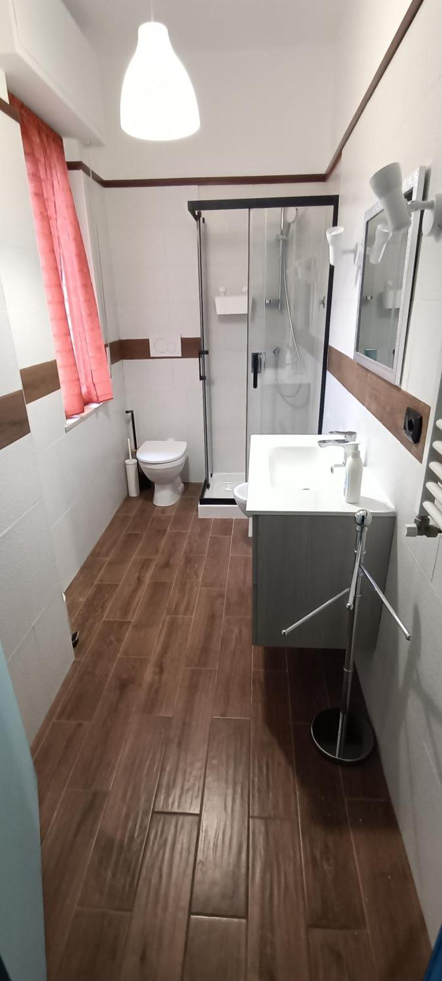 Apartment Casa Emilia *