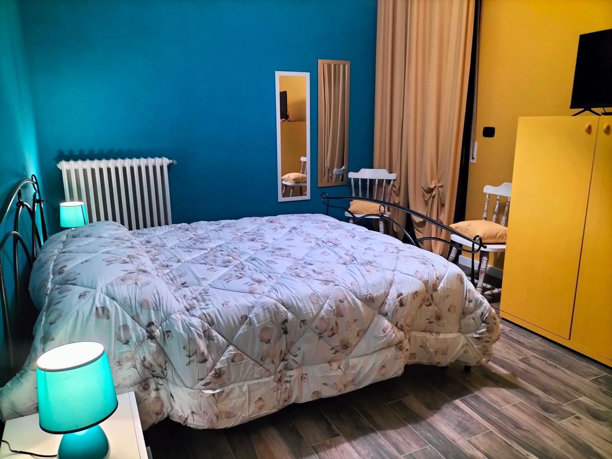 Casa Emilia Apartment Pescara