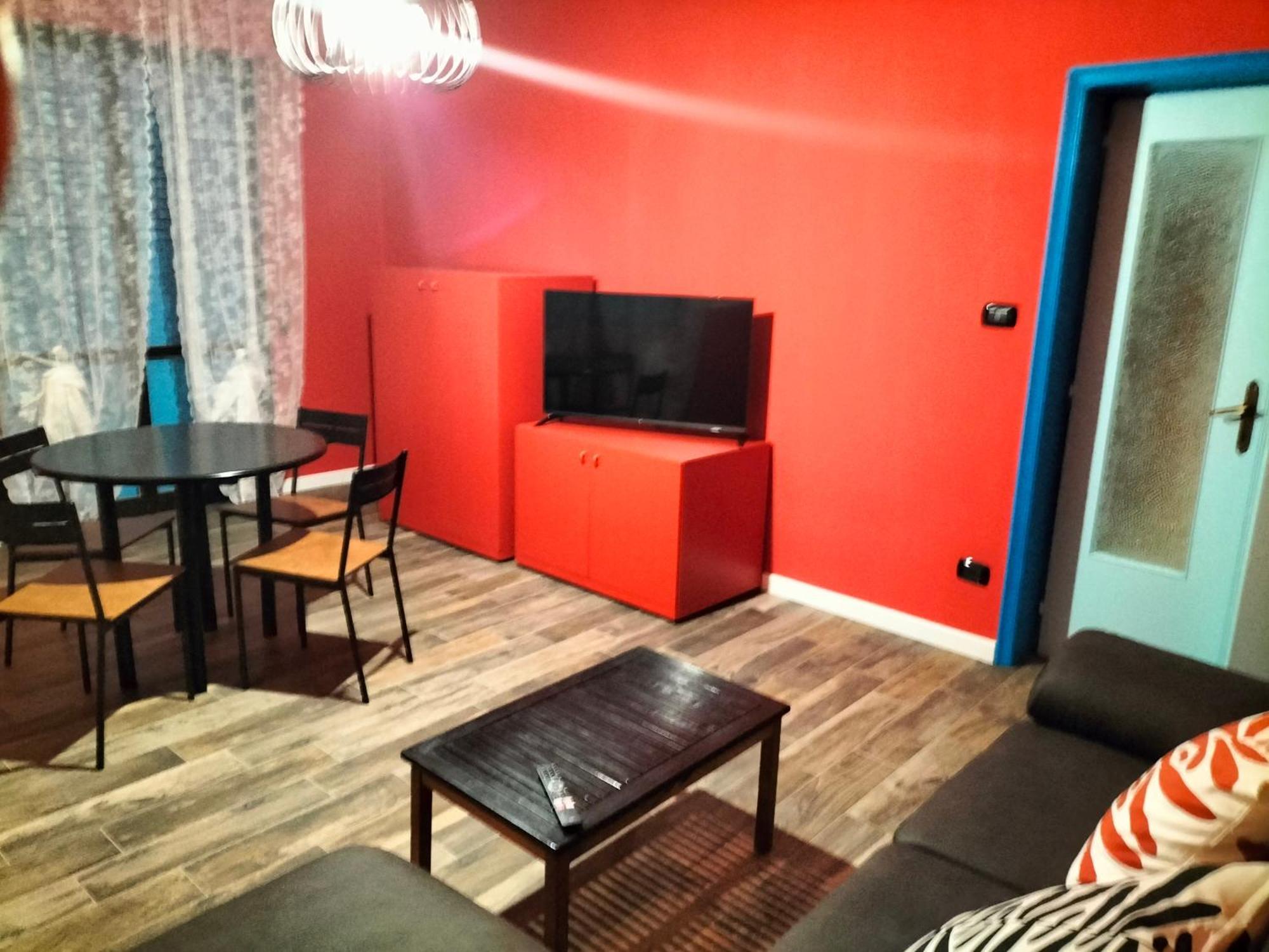 Apartment Casa Emilia *