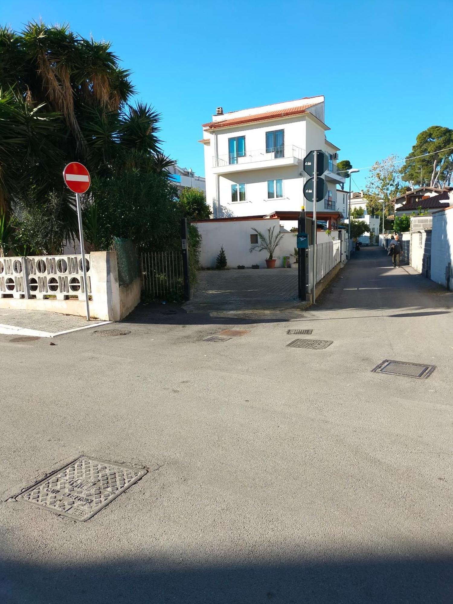 Apartment Casa Emilia Pescara
