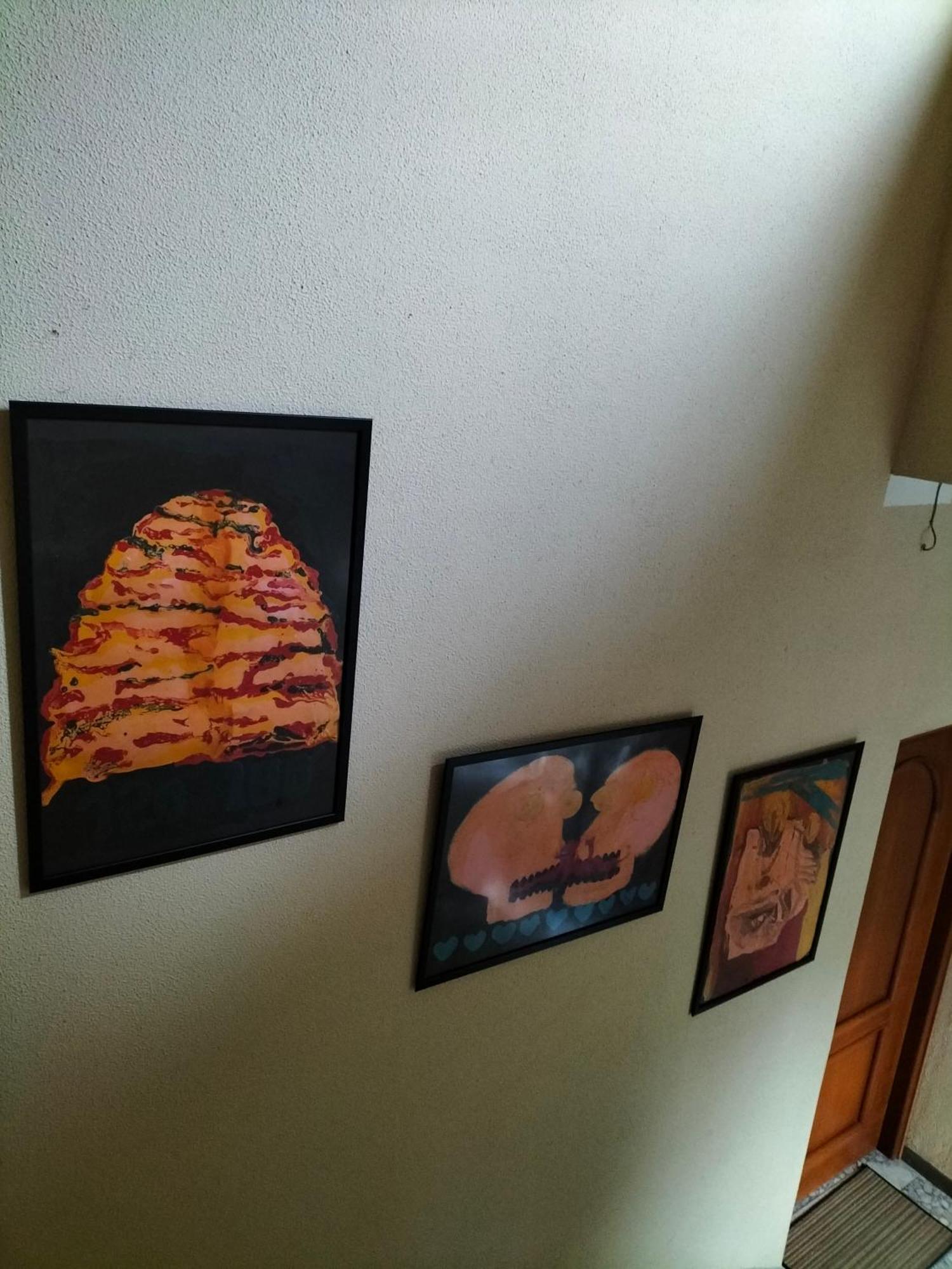 Casa Emilia Apartment *