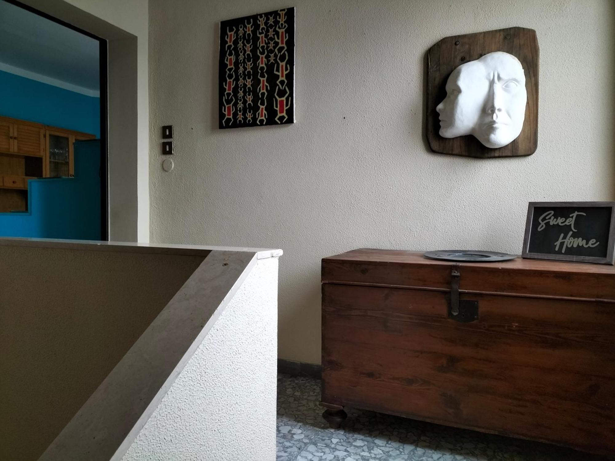 Casa Emilia Pescara