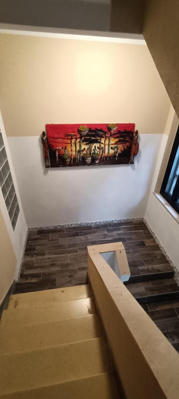 Casa Emilia