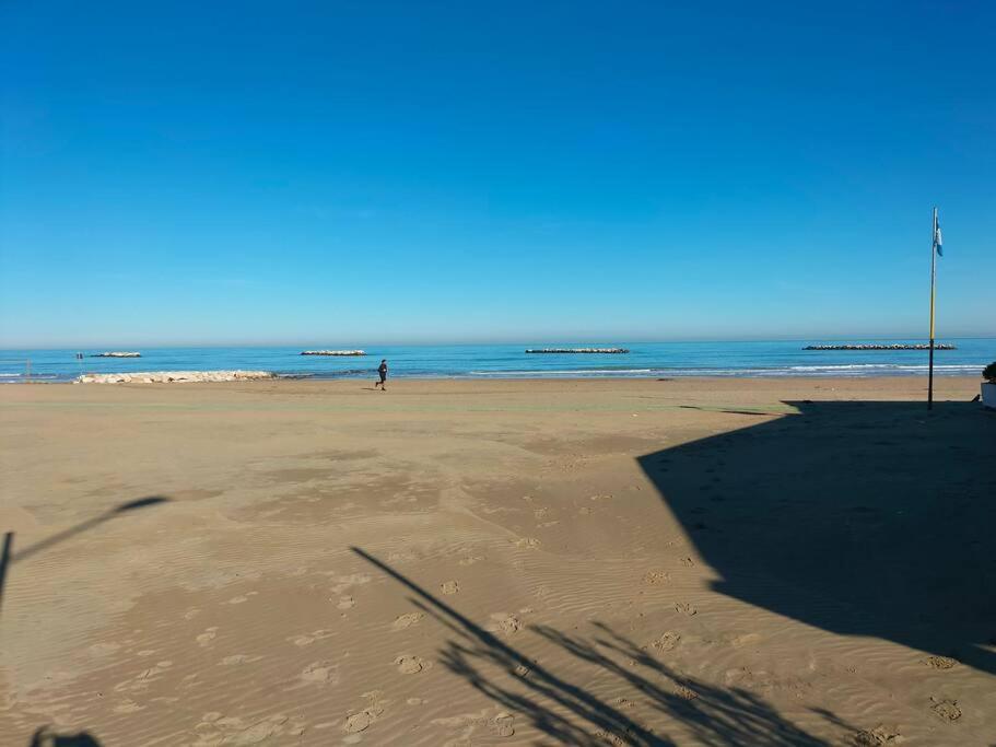 Apartment Casa Emilia Pescara