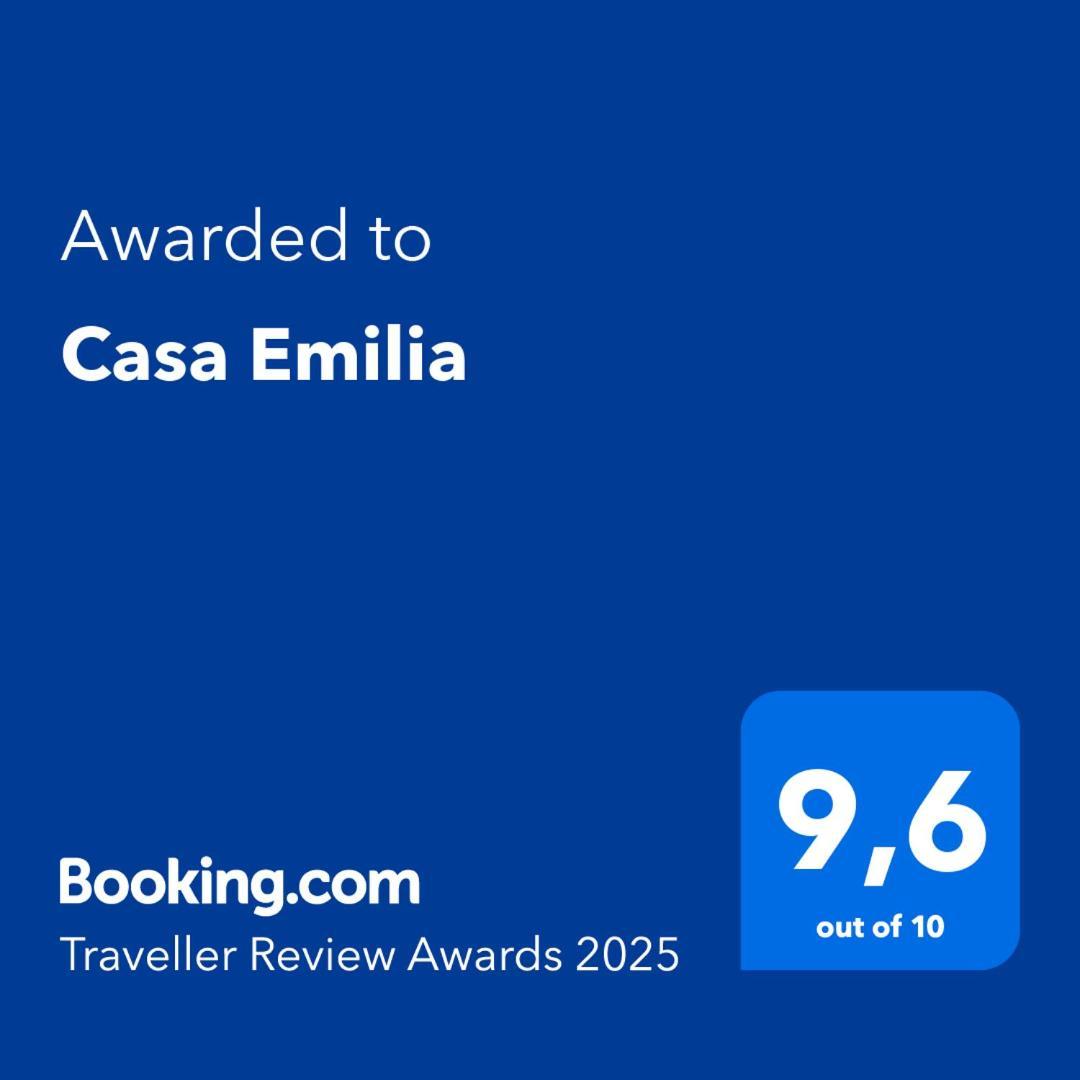 Casa Emilia Pescara